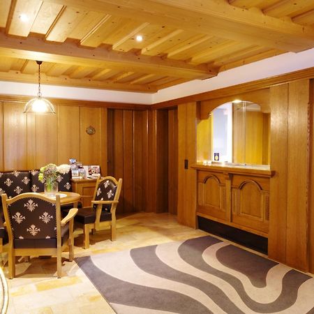 Versalerhof Ischgl Ngoại thất bức ảnh