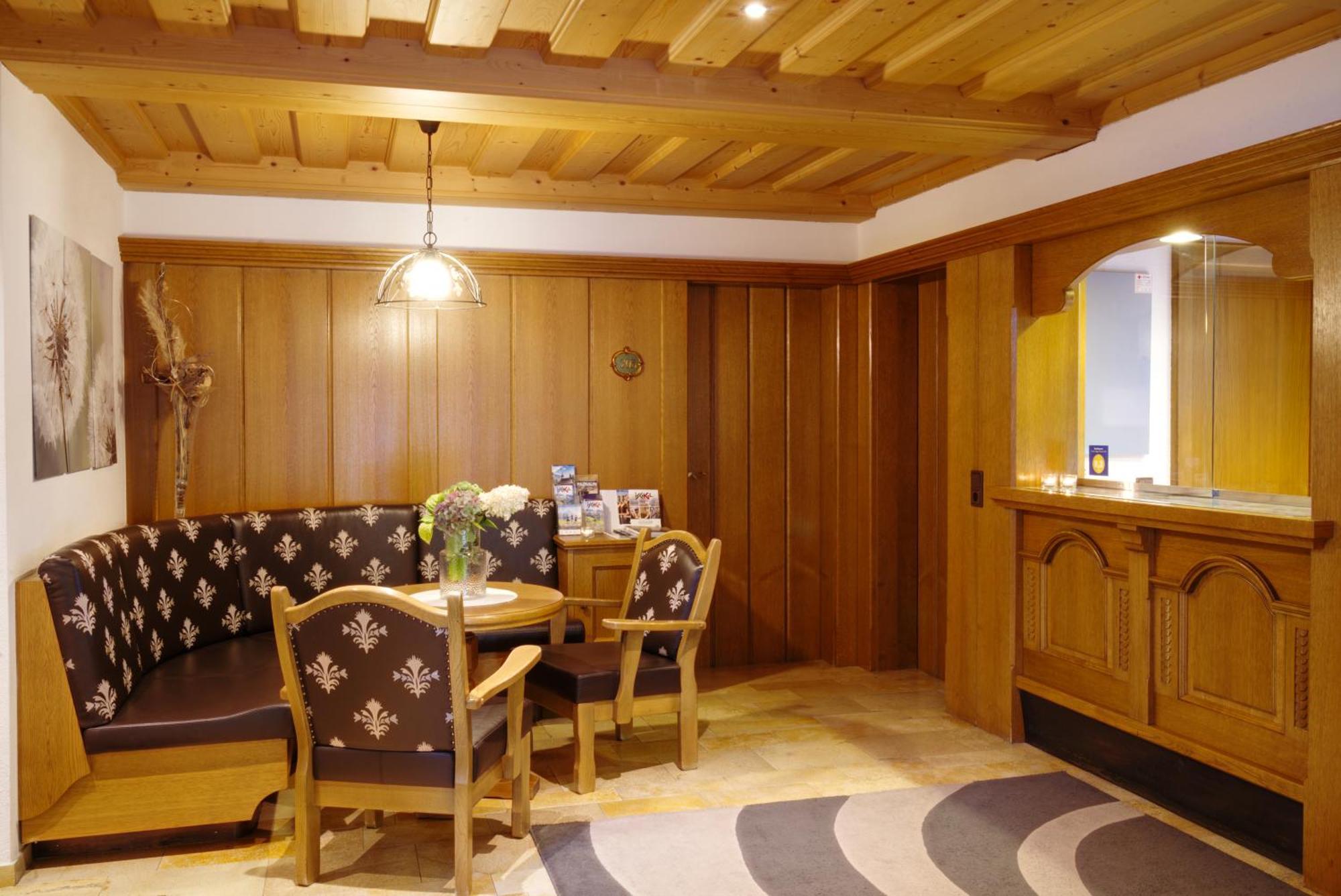 Versalerhof Ischgl Ngoại thất bức ảnh