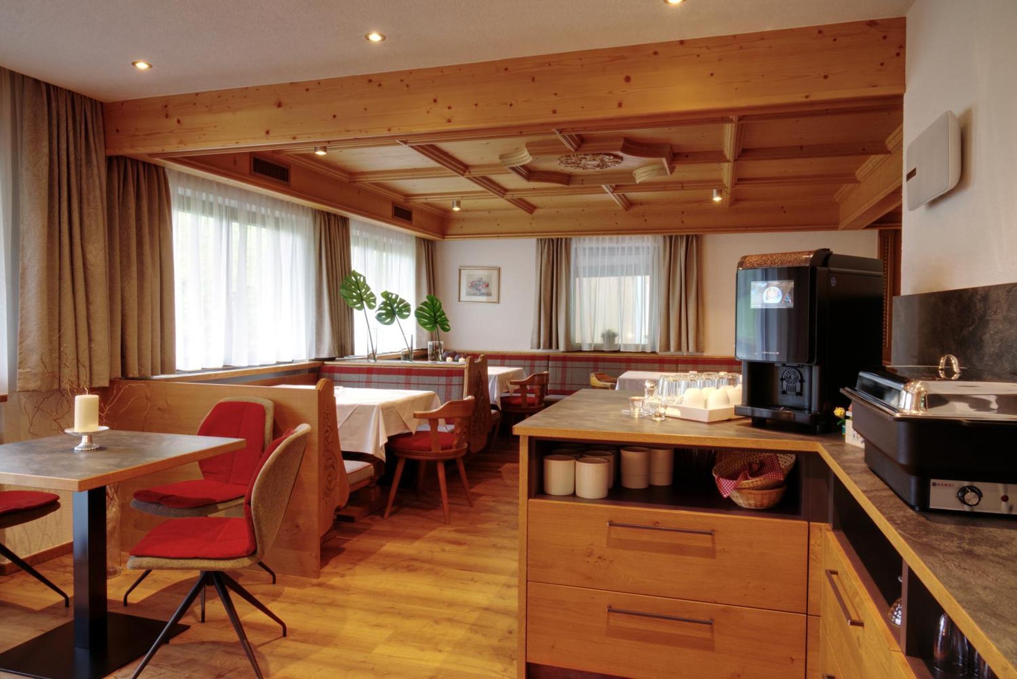 Versalerhof Ischgl Ngoại thất bức ảnh