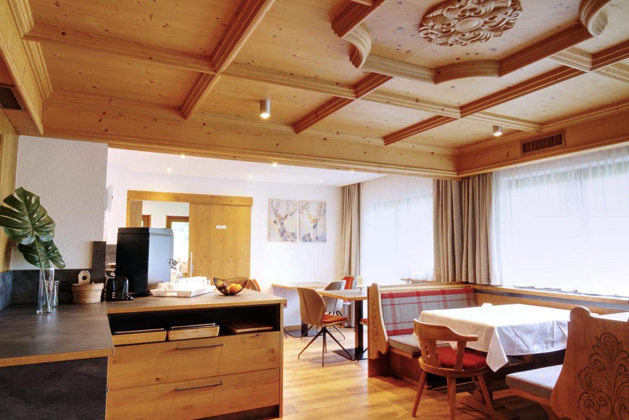 Versalerhof Ischgl Ngoại thất bức ảnh