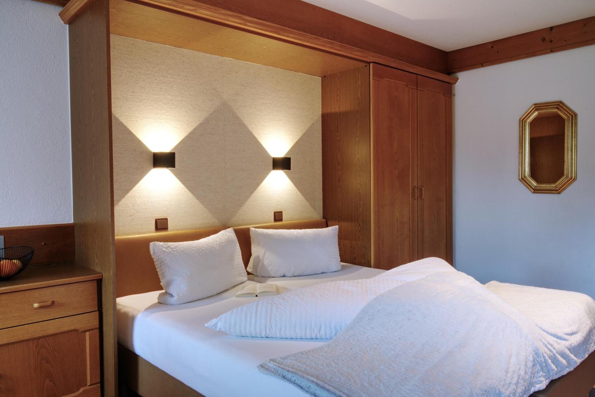Versalerhof Ischgl Ngoại thất bức ảnh