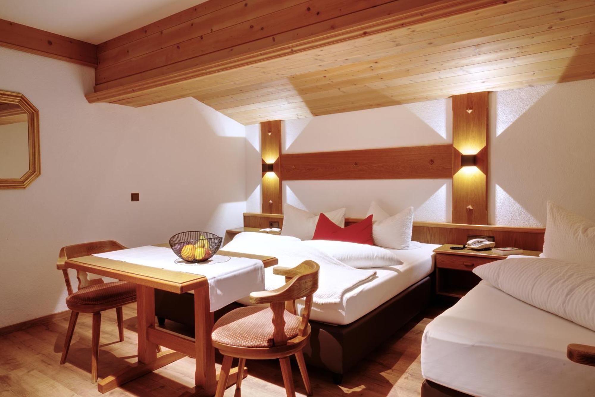 Versalerhof Ischgl Ngoại thất bức ảnh