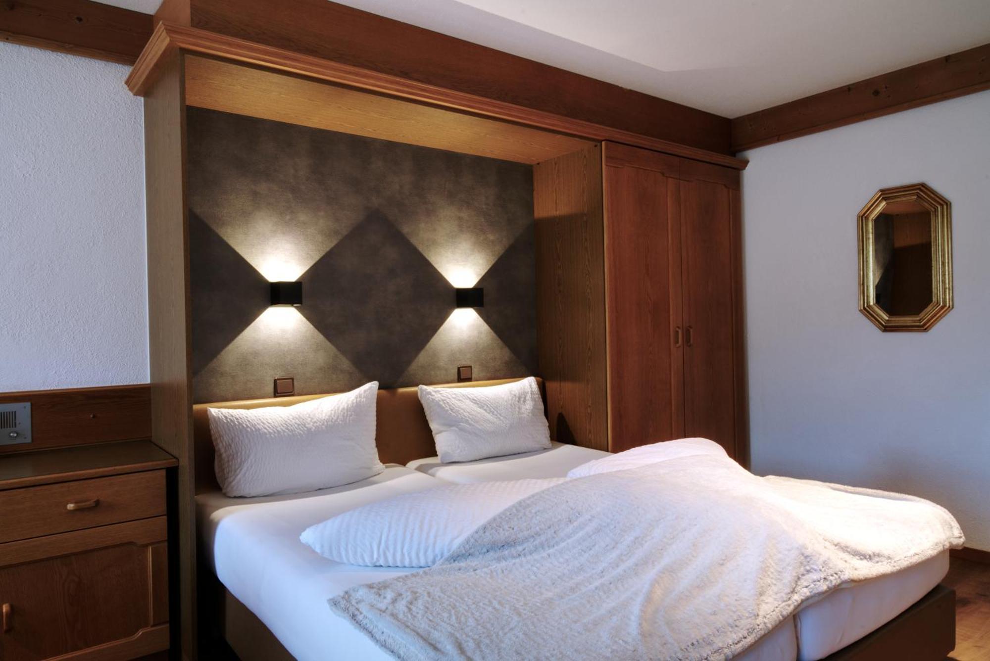 Versalerhof Ischgl Ngoại thất bức ảnh