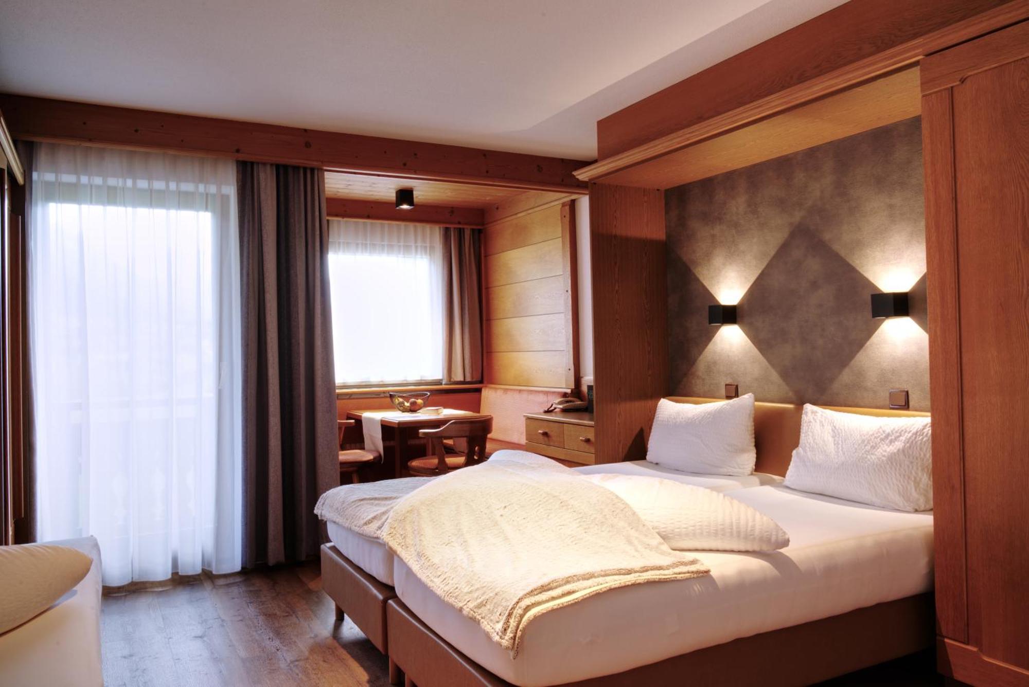 Versalerhof Ischgl Ngoại thất bức ảnh