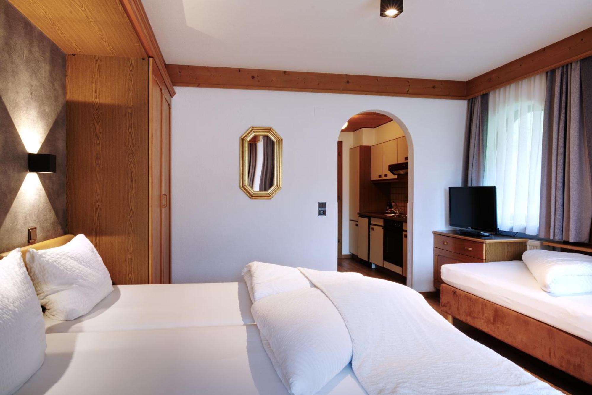 Versalerhof Ischgl Ngoại thất bức ảnh