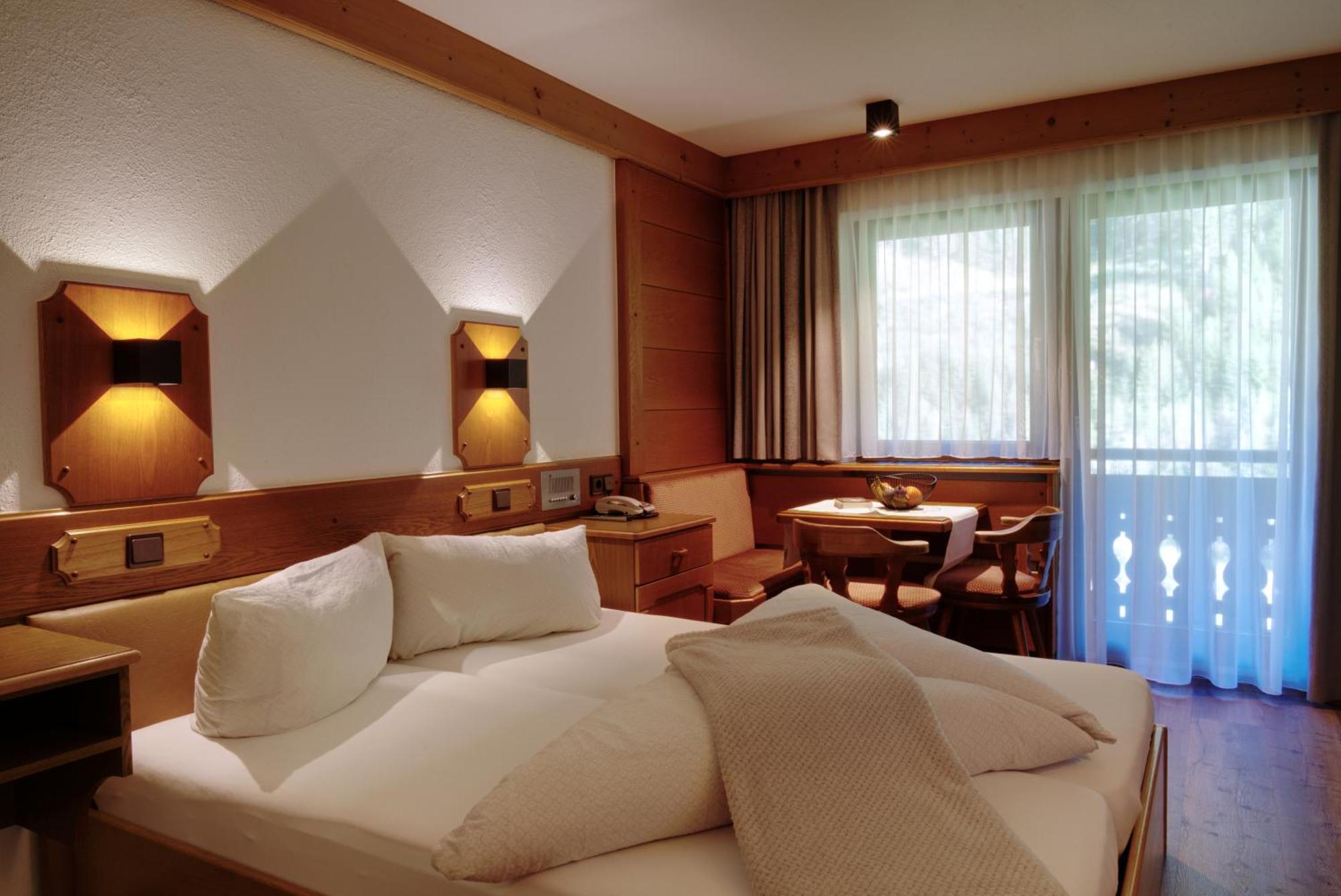 Versalerhof Ischgl Ngoại thất bức ảnh