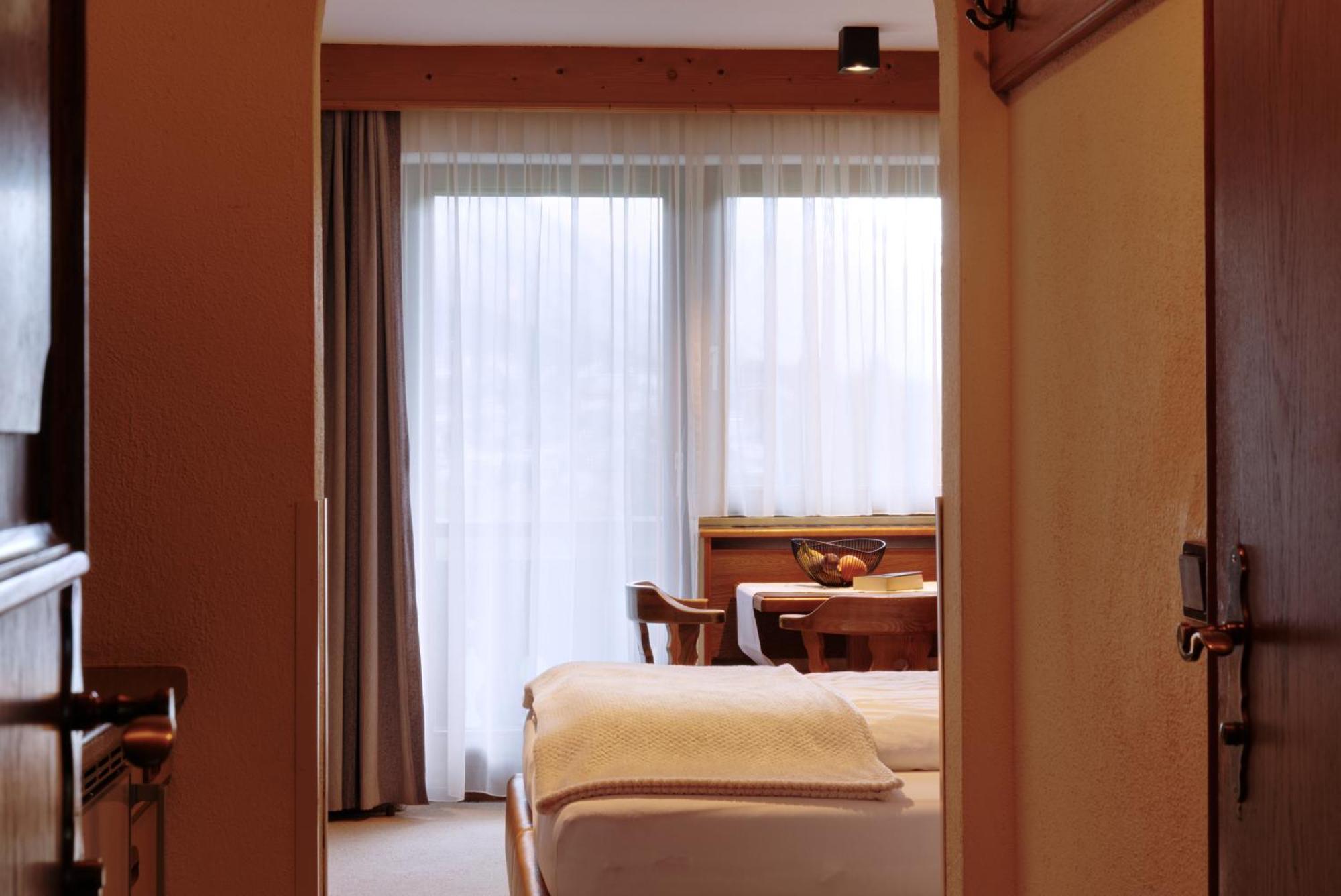 Versalerhof Ischgl Ngoại thất bức ảnh