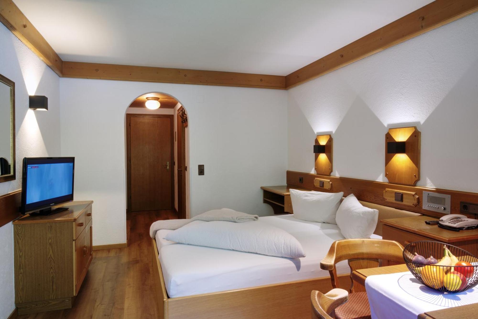 Versalerhof Ischgl Ngoại thất bức ảnh