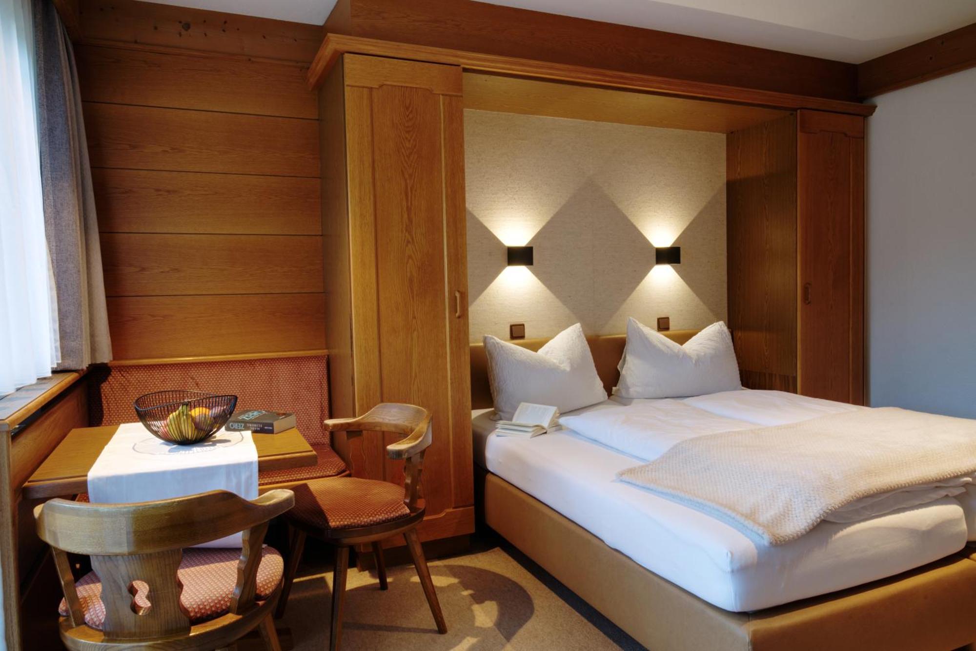 Versalerhof Ischgl Ngoại thất bức ảnh
