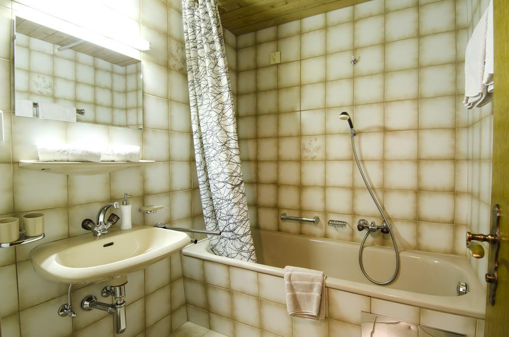 Versalerhof Ischgl Ngoại thất bức ảnh