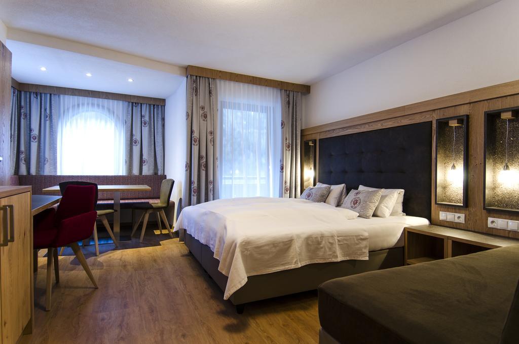Versalerhof Ischgl Ngoại thất bức ảnh