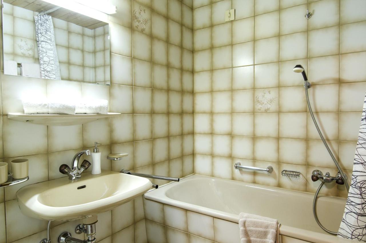 Versalerhof Ischgl Ngoại thất bức ảnh