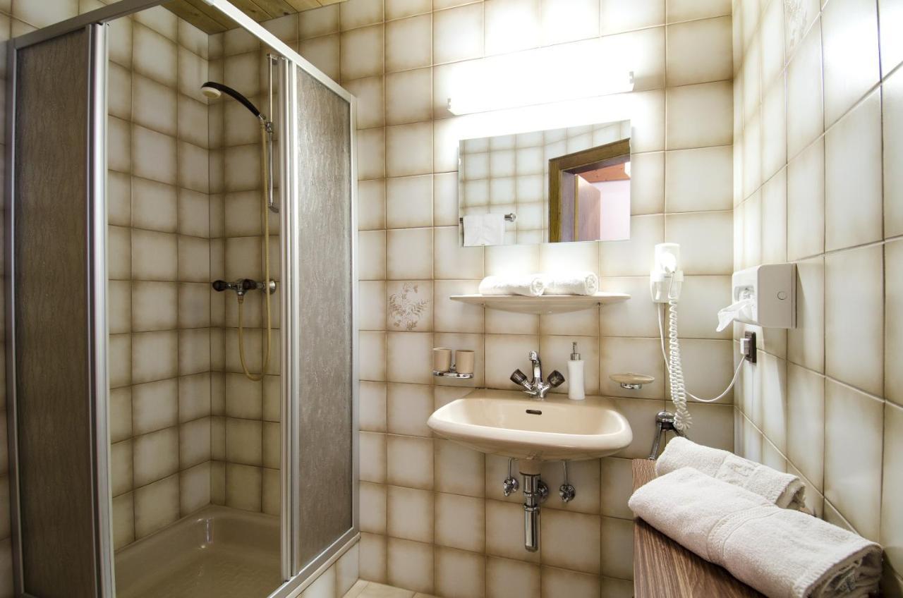 Versalerhof Ischgl Ngoại thất bức ảnh